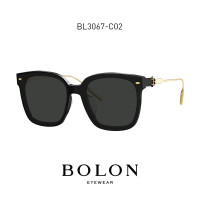 暴龙(BOLON)xTHE OWNER联名款王俊凯同款太阳镜女墨镜男 BL3067C02