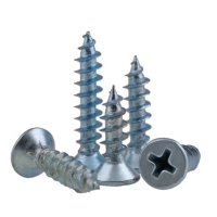 许工(XUGONG) 平头木螺钉 M5*70 单位 支