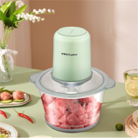 荣事达(Royalstar)绞肉机家用绞肉机绞肉料理机家用绞馅机电动绞肉机 RS-JR3082