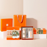 小茶 正能量轻旅商务套装KS-728