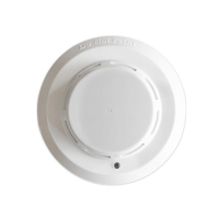 美瑞欧 点型光电感烟火灾探测器(非编码型烟感探测器)JTY-GF-GST104 含底座(单位:个)货期9天