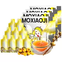 杞里香 默小吉刺梨原浆210ml/盒(30ml*7小袋)*4
