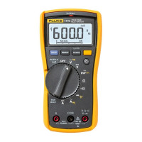 (FLUKE)万用表117C