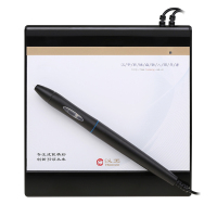 汉王(Hanvon)手写板挑战者U+挑它网课教学老师用汉王手写板大屏电脑写字板 挑它