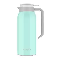 德鲁曼(DELUMEN) 1.5L摩根保温壶 DLH-1500