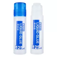 晨光液体胶125ml AWG97003 12支