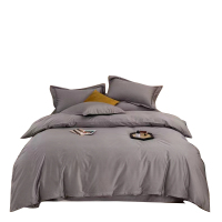 老弹匠四件套2000*2300mm(纯棉 纯色)