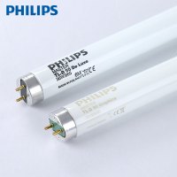 飞利浦 T8灯管黄色PHILIPS MASTER TL-D 90 De Luxe 36W/952 10根装