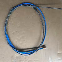 阿托拉思 送丝管 适合1.2-1.6焊丝 长度3.5米