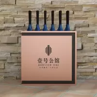 定制logo雨伞架雨伞放置架12孔 70cm*28cm*70cm 单位:个