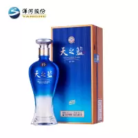 洋河天之蓝42度480ml*6瓶 (H)