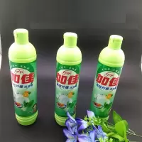 加佳洗洁精