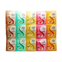 拉芳洗发水袋装