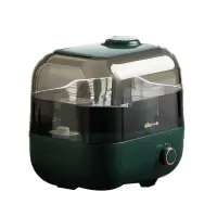 小熊加湿器 小型大容量透明水箱香薰机JSQ-F50D2 5L/1台