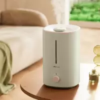 小熊加湿器 桌面香薰机便捷上加水设计JSQ-F50Q25L/1台