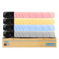 赛格TN5220粉盒 四色套装适用汉光BMFC5220/C5260 84000页 4支装-2