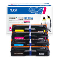 墨粉/硒鼓/油墨 格之格/G&G LD205 硒鼓 大容量版 16500页 4支