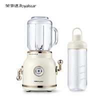 荣事达(Royalstar) 复古式果汁搅拌机RZ-378T