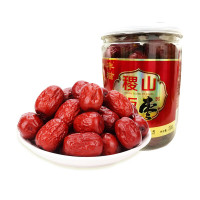 丰滋稷山板枣200g*2