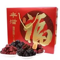 丰滋枣礼盒(福) 2kg