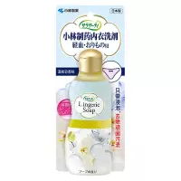 小林 女性内衣清洗剂 120ml*1瓶