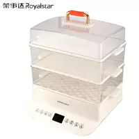 荣事达(Royalstar)电蒸笼 RS-ZG100A