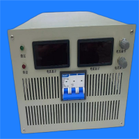 SEIET HC-10kW 直流电源 直流输出电压:0~600V连续可调 直流输出电流:0~16A连续可调 1台