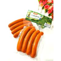 雨润老北京风味香肠原味