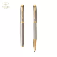 派克(PARKER)签字笔 IM系列暮光之城宝珠笔