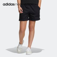 ADIDAS/阿迪达斯2022夏季新款neo休闲女子运动短裤