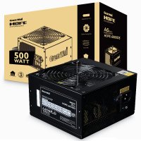 长城(GreatWall)额定500W HOPE-6000DS电脑电源 单位:个