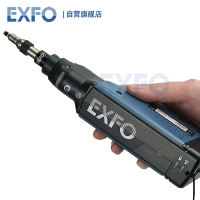 TFN EXFO 全自动光纤端面检测仪 无线光纤端面检测仪 WIFI 蓝牙 FIP-435B