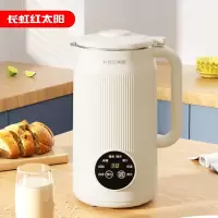 长虹红太阳DJJ-12M01迷你破壁豆浆机