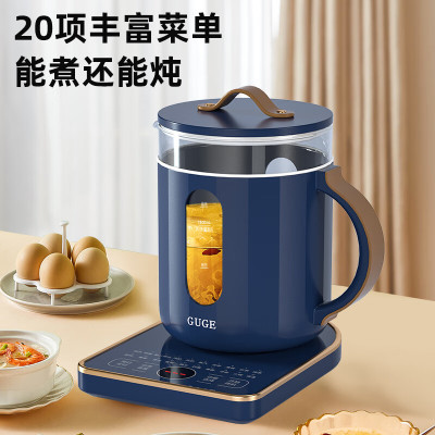 谷格(GUGE)养生壶G11(单位:台)