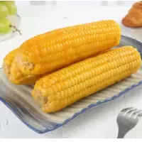 鲜玉米300g/根