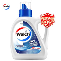 威露士 抗菌有氧洗衣液 2.68L