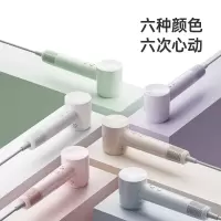 徕芬 电吹风机002