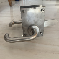 绿联(Ugreen) 防火门锁 CB-SICA2