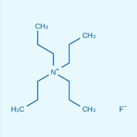 毕得科技 四丙基氟化铵 BD234206-500g