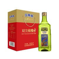 贝蒂斯橄榄稻米油单支礼盒