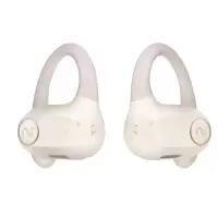 科大讯飞(iFLYTEK)开放式办公耳机 iFLYBUDS AirFK010879