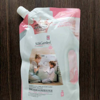 BTSM 蔬果园洗衣乳液