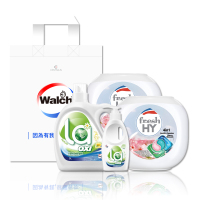 威露士洗护套装A WLS-XY004