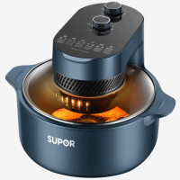 苏泊尔(SUPOR) 空气炸锅 KJ50DQ75