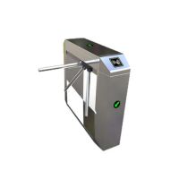 宇泛智能人形安防道闸三辊闸单机芯UNIUBI-GAGU1015