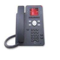 得力电话机avaya ip 录音电话9630