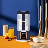 谷格(GUGE)智能养生带罩低音破壁机 G682(单位:台)