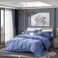 富安娜(FUANNA) 四件套 莱尔特 230*250cm