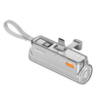 闪极-随行mini 移动电源 SP012