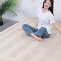 床垫午睡简易学生气垫床家用打地铺双人1.5*2